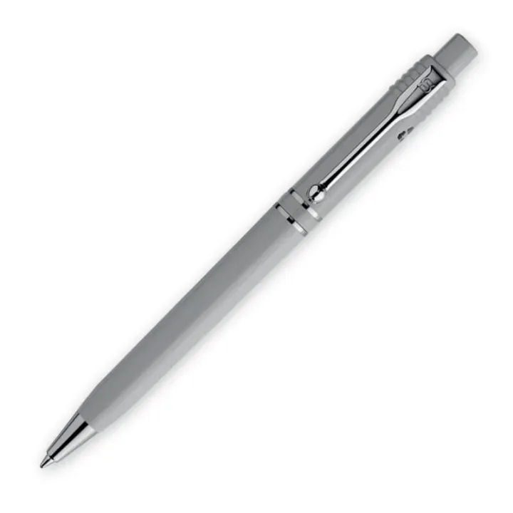 Ball pen Raja Chrome recycled hardcolour - LT87556 (N0061)